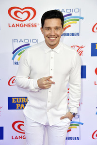 Radio Regenbogen Award 2019 in Rust