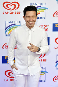 Radio Regenbogen Award 2019 in Rust