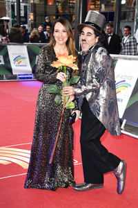 Radio Regenbogen Award 2019 in Rust