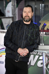 Radio Regenbogen Award 2019 in Rust