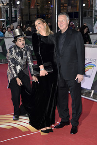 Radio Regenbogen Award 2019 in Rust