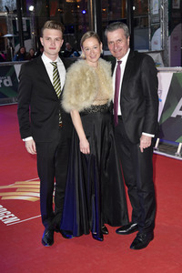 Radio Regenbogen Award 2019 in Rust