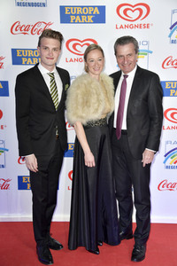 Radio Regenbogen Award 2019 in Rust