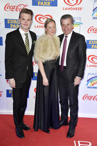 Radio Regenbogen Award 2019 in Rust