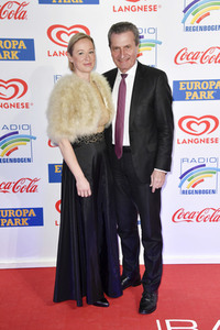 Radio Regenbogen Award 2019 in Rust