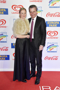 Radio Regenbogen Award 2019 in Rust