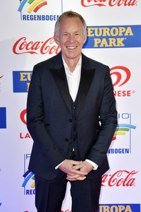 Radio Regenbogen Award 2019 in Rust