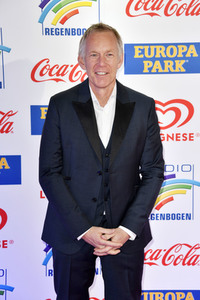 Radio Regenbogen Award 2019 in Rust