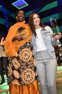 Radio Regenbogen Award 2019 in Rust