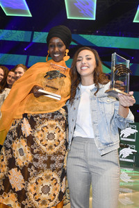 Radio Regenbogen Award 2019 in Rust