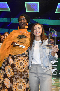 Radio Regenbogen Award 2019 in Rust