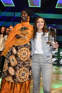 Radio Regenbogen Award 2019 in Rust