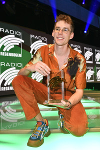 Radio Regenbogen Award 2019 in Rust