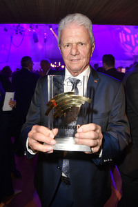 Radio Regenbogen Award 2019 in Rust