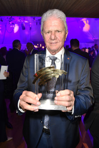 Radio Regenbogen Award 2019 in Rust