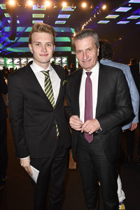 Radio Regenbogen Award 2019 in Rust