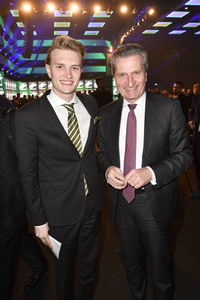 Radio Regenbogen Award 2019 in Rust