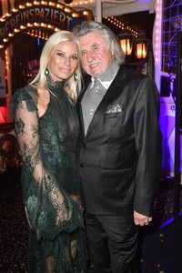 Radio Regenbogen Award 2019 in Rust