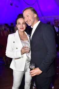 Radio Regenbogen Award 2019 in Rust