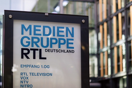 Symbolfoto RTL