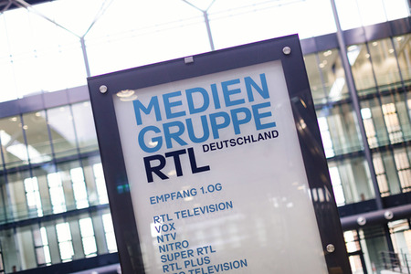 Symbolfoto RTL