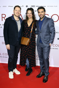 Filmscreening 'Der Fall Collini' in Hamburg