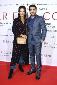 Filmscreening 'Der Fall Collini' in Hamburg