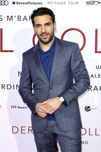 Filmscreening 'Der Fall Collini' in Hamburg