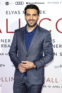 Filmscreening 'Der Fall Collini' in Hamburg