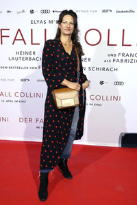 Filmscreening 'Der Fall Collini' in Hamburg