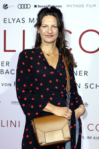 Filmscreening 'Der Fall Collini' in Hamburg