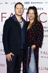 Filmscreening 'Der Fall Collini' in Hamburg