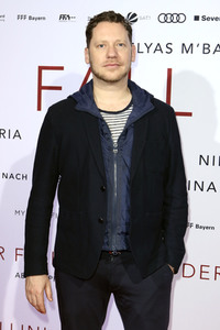 Filmscreening 'Der Fall Collini' in Hamburg