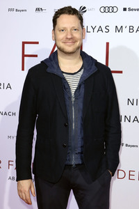 Filmscreening 'Der Fall Collini' in Hamburg