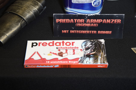 German Comic Con Dortmund 2019