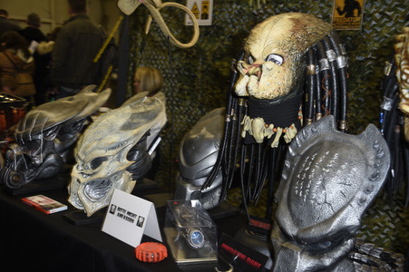 German Comic Con Dortmund 2019