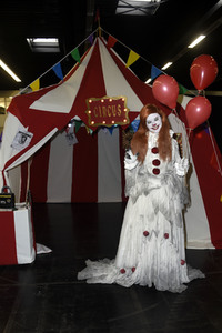 German Comic Con Dortmund 2019