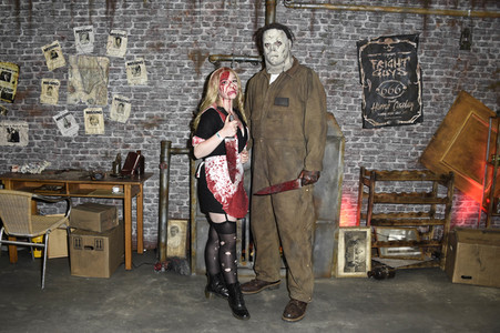 German Comic Con Dortmund 2019