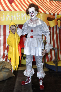 German Comic Con Dortmund 2019