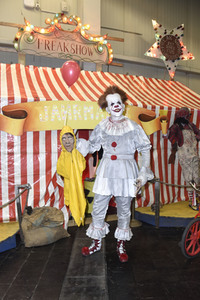 German Comic Con Dortmund 2019