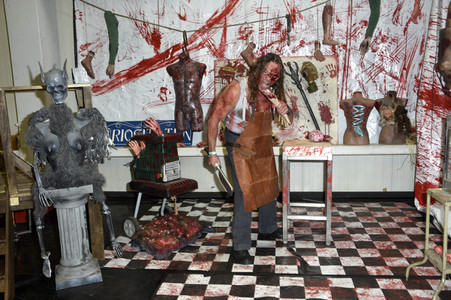 German Comic Con Dortmund 2019