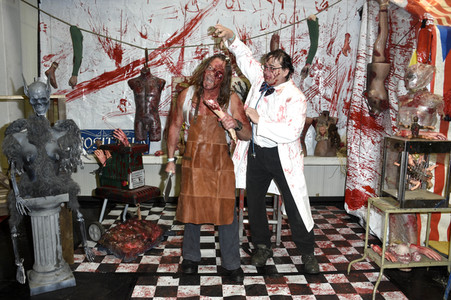 German Comic Con Dortmund 2019