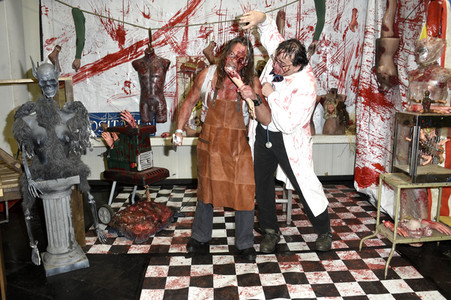 German Comic Con Dortmund 2019