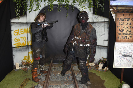 German Comic Con Dortmund 2019