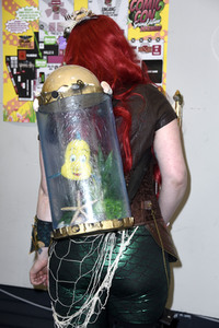 German Comic Con Dortmund 2019