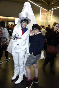 German Comic Con Dortmund 2019