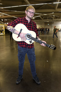 German Comic Con Dortmund 2019