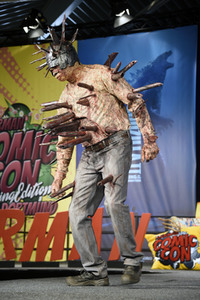 German Comic Con Dortmund 2019