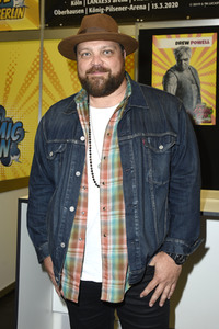 German Comic Con Dortmund 2019