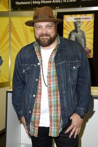 German Comic Con Dortmund 2019